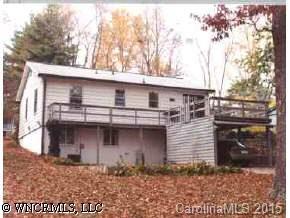 824 Willow Street, Hendersonville, NC 28739