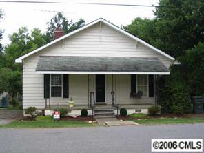 213 Parker Ave., Mooresville, NC 28115