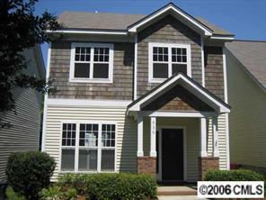 535 Watson St., Davidson, NC 28036