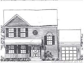 41 Trislan Ct, Etowah, NC 28729