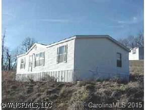 296 Owenby Cove Road, Fairview, NC 28730