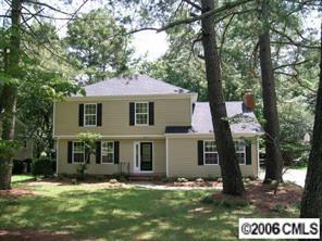 3038 Markworth Rd., Charlotte, NC 28210