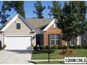 13635 Cardinals Nest Dr., Charlotte, NC 28269