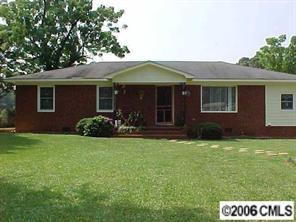 3426 Old Monroe Marshville Rd., Wingate, NC 28174