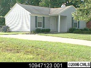 6628 Woodwedge Ln. #1, Charlotte, NC 28227