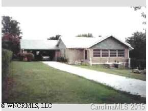 2829 Asheville Highway, Hendersonville, NC 28791