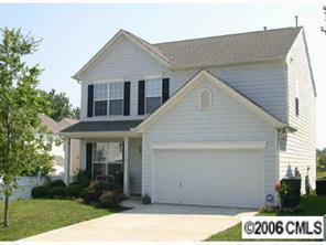 118 S Wendover Trace Ave., Mooresville, NC 28117