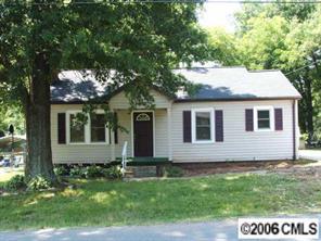 33 Walnut Ave., Concord, NC 28027