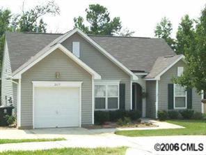 2617 Forest Grove Ct., Charlotte, NC 28269