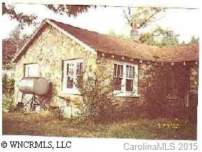 Blackwell Rd, Dana, NC 28724
