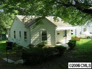 320 E 20th St., Kannapolis, NC 28083