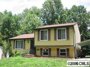 6634 Saddle Point Rd., Charlotte, NC 28212