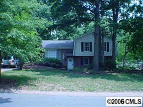 6121 Coatbridge Ln., Charlotte, NC 28212