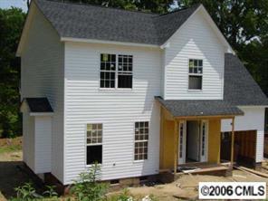 205 S Patrick Ave., Concord, NC 28025