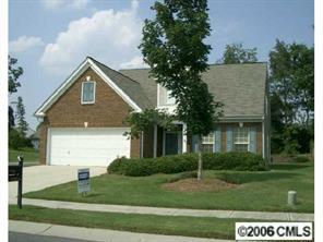 8903 Kestral Ridge Dr., Charlotte, NC 28269