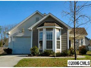 7913 Lauren Kay Ct., Charlotte, NC 28216