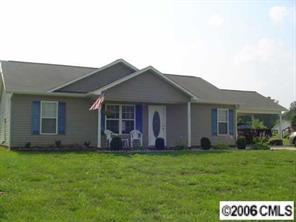 109 Mount Zion Dr., Statesville, NC 28625