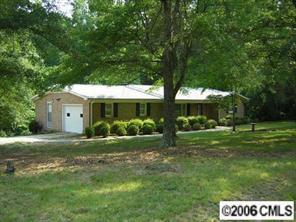 211 W 18th St., Kannapolis, NC 28081