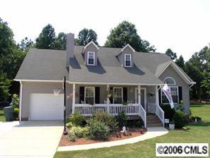 1044 Coddle Creek Rd., Mooresville, NC 28115