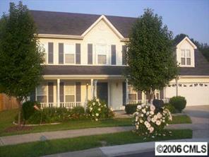 4749 Cades Cove Dr., Charlotte, NC 28273