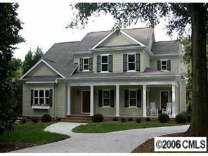 1012 Churchill Rd., Davidson, NC 28036