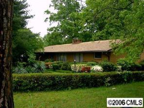 2011 Little Rock Rd., Charlotte, NC 28214