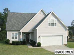 4297 Deacon Ct., Concord, NC 28025