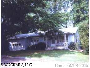 108 Allen Claire Street, Hendersonville, NC 28739