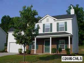 8146 Chatham Oaks None, Concord, NC 28027