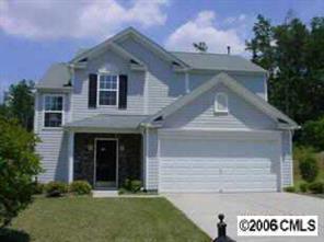 2005 Waters Trail Dr., Charlotte, NC 28216