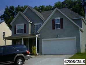 11016 Palestrina Rd., Charlotte, NC 28215