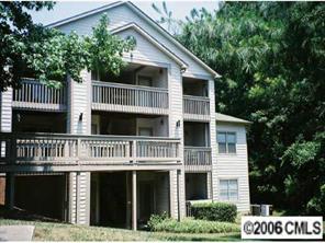 1011 Churchill Downs Ct. ##G, Charlotte, NC 28211