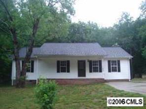 1402 Nightingale Dr., Gastonia, NC 28054