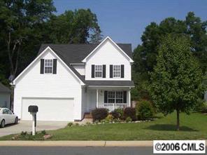 1124 Brigadoon Ct., Concord, NC 28025