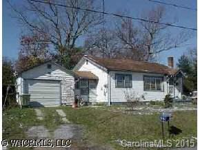 ON Jonesboro Street, Hendersonville, NC 28739