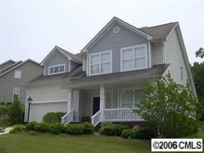 5620 Chalyce Ln., Charlotte, NC 28270