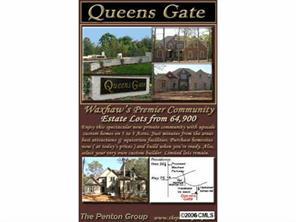 LOT 36 Willowdale Dr., Waxhaw, NC 28173