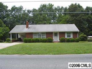 1707 Davis Park Rd., Gastonia, NC 28052