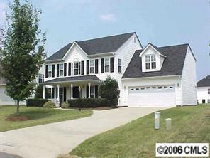 117 Royalton Rd., Mooresville, NC 28115