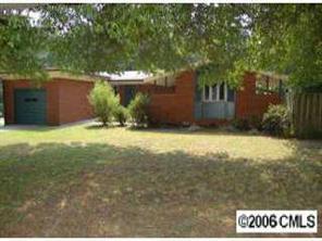 101 Spruce Dr., Salisbury, NC 28147