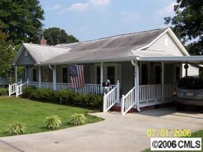 1012 E 11th St., Kannapolis, NC 28083