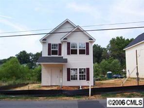 520 E Iredell Ave., Mooresville, NC 28115