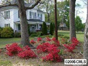 802 Aquadale Rd., Albemarle, NC 28001