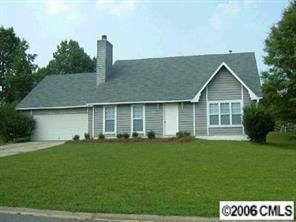 6110 Hanna Ct., Charlotte, NC 28212