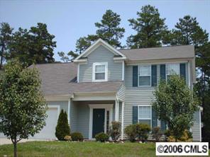 4524 Hyperion Ct., Charlotte, NC 28216