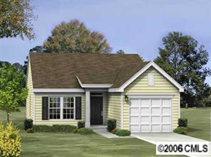 559 Tribune Dr. #BG-88, Charlotte, NC 28214
