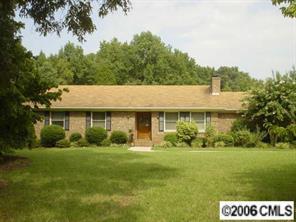 3050 Hubbard Rd., Charlotte, NC 28269