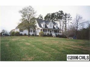 20225 Sam Rd., Albemarle, NC 28001