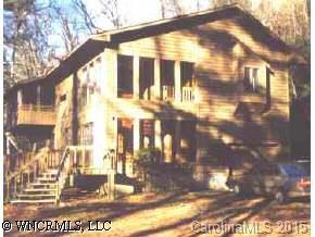 1120 Wilson Road, Pisgah Forest, NC 28768