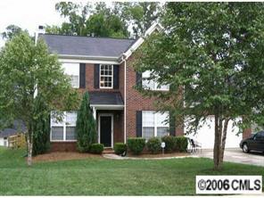 4710 Lenox Hill Pl., Charlotte, NC 28269